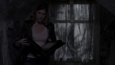 Look at this. - Supernatural
