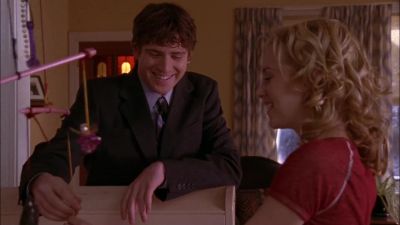 Look at this. - One Tree Hill