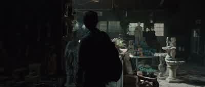 Look at this. - Percy Jackson &amp; the Olympians: The Lightning Thief