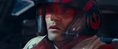 Look at this. - Star Wars: The Rise of Skywalker