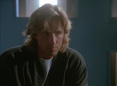 Look at this. - Miami Vice