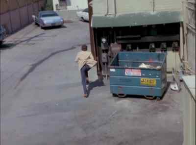 Look at this. - Knight Rider
