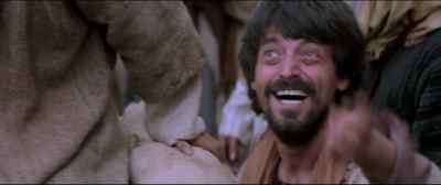 Look at this! - Son of God