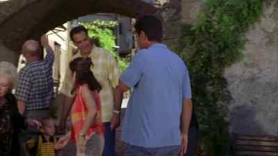 Look at this. - Everybody Loves Raymond