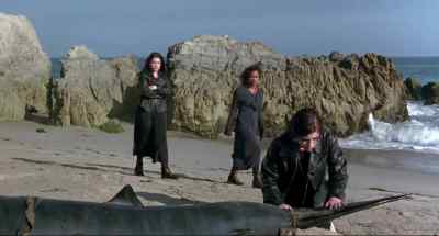 Look at this. - The Craft