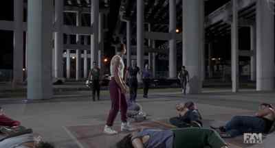 Look at this. - Only the Strong