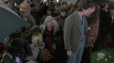 Look at this. - King of the Gypsies