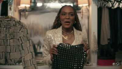 Look at this.
Skirt. Dress. - Brewster’s Millions: Christmas