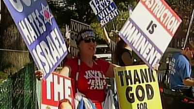 LOOK AT THIS SORRY
SUBSTITUTE FOR OBEDIENCE TO GOD! - Why We Hate