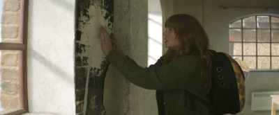 - Look at this.
- That's Spackle. That's plaster. Let's go. - Argylle