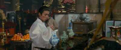 Look at this!
This is a treasure trove! - THE LEGEND & BUTTERFLY