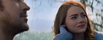 Look at this view! - La La Land