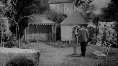 Look at those.
Aren't they wonderful? - The Scapegoat