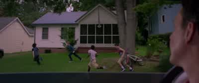 Look at those little assholes. - Tag