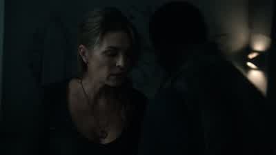 Look at those numbers. - The 100