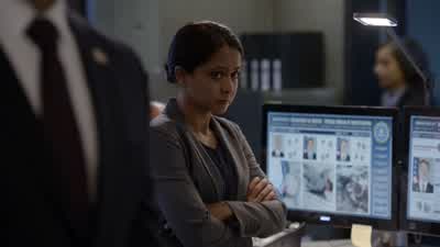 Look at those pictures. - The Blacklist