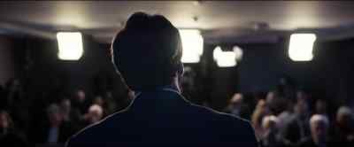 Look, at times,
we may seem divided. - War Game
