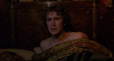 Look at my tongue - Withnail &amp; I
