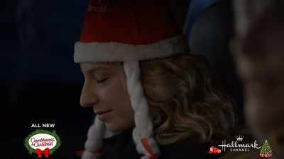 Look at us, back together again. - Heart of the Holidays