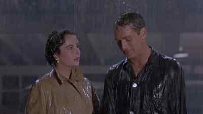 Look at us, Maggie. Look at us. - Cat on a Hot Tin Roof
