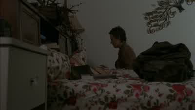 Look at us. - The Walking Dead