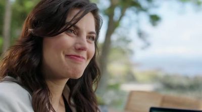 Look at us, - Chesapeake Shores