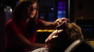Look at us, the noble couple. - Smallville