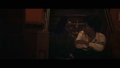Look at Vera and Maisy.
They make each other miserable, - The Other Black Girl