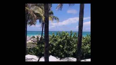 Look at that view, man. - Generation Hustle