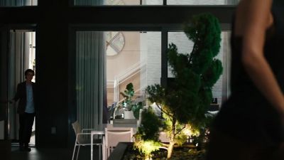 Look at that view. - Law & Order: Organized Crime