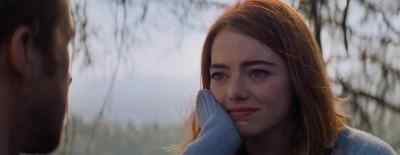 Look at this view! - La La Land