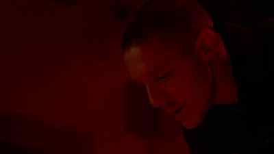 Look at what you did. - Marvel's Luke Cage