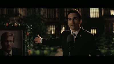 Look what your drugs do to my customers Buyer beware I told you my compound would take you places I never said they'd be places you wanted to go My business repeat customers You don't like what I have to offer you can buy from someone else Assuming Batman - The Dark Knight