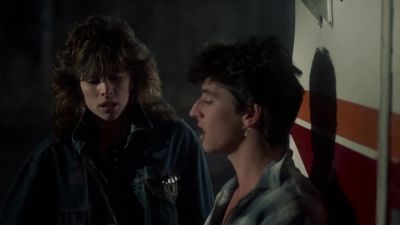 Look at this What happened to it - Friday the 13th Part VI: Jason Lives