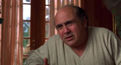 Look at me What - Get Shorty