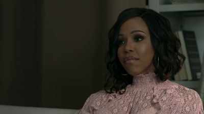 Look at me when
I'm talking to you. - The Available Wife