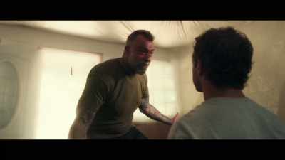 Look at where
you're at. Look around. - The Last Deal