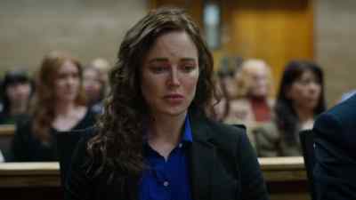 Look at it with
common sense, logic, - Yoga Teacher Killer: The Kaitlin Armstrong Story