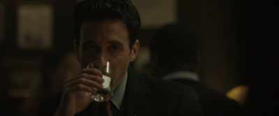 Look at you working that
into conversation so smoothly. - Silo
