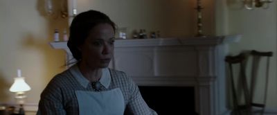 Look at that wound. Take that young man to the back bedroom. - Field of Lost Shoes