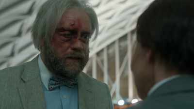 Look at ya, hun, - Ragdoll