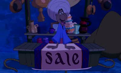 Look at this YesCombination hookah and coffeemaker Also makes julienne friesWill not break Will notIt broke - Aladdin