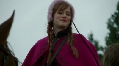 Look at you... all heroic now. - Once Upon a Time