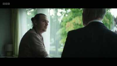 Look at you.
Back here, the same situation. - Guilt
