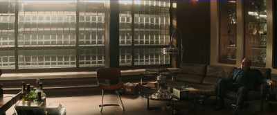 Look at you. (CHUCKLES) - Black Widow