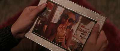 Look at you, Hayley Taylor. - Your Christmas or Mine?