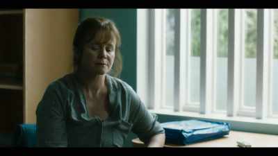 Look at you
in your elasticated sports bra, - Too Close