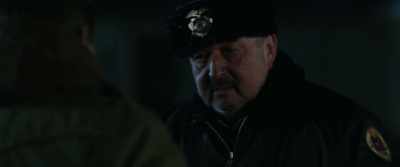 - Look at you.
- (LAUGHS) - Wind River