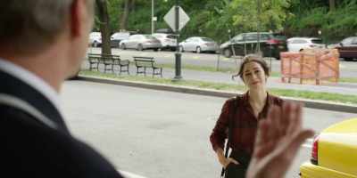 -Look at you.
-(laughs) - Modern Love