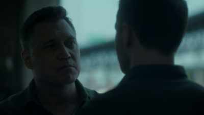 Look at you.
Look at my man. - 61st Street